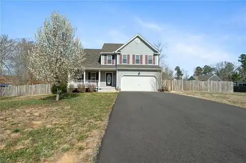 Oakrise, NEW KENT, VA 23124