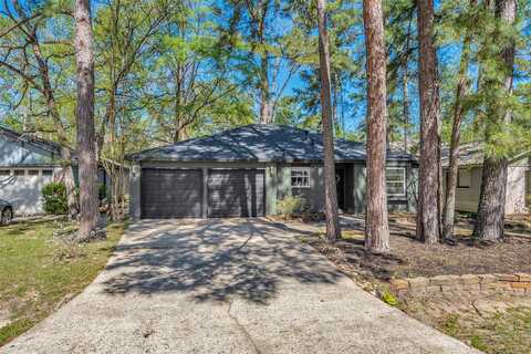 White Willow, SPRING, TX 77381