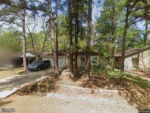 White Willow, SPRING, TX 77381