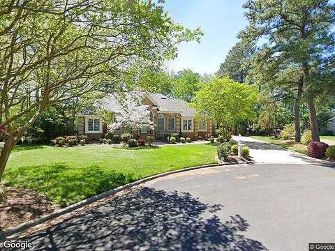 Cordova, VIRGINIA BEACH, VA 23456
