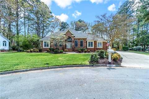 Cordova, VIRGINIA BEACH, VA 23456