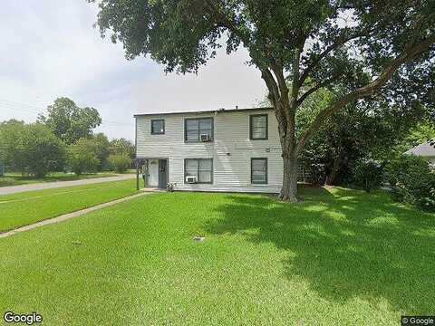 4Th, TEXAS CITY, TX 77590