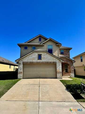 Gemini, KILLEEN, TX 76542