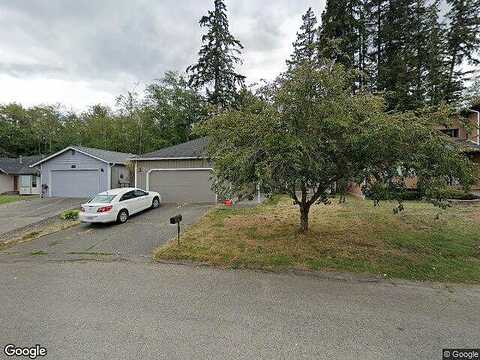 Regal, BREMERTON, WA 98311