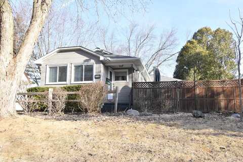 Park, WEST BEND, WI 53090