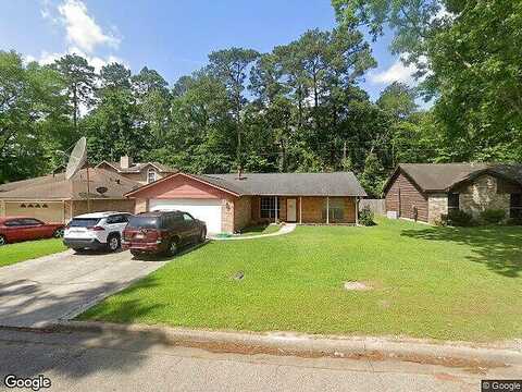 Foster Oaks, CONROE, TX 77301