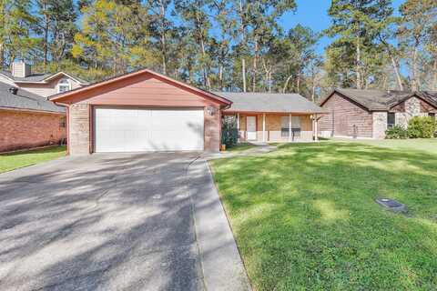 Foster Oaks, CONROE, TX 77301
