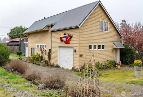 G, PORT TOWNSEND, WA 98368