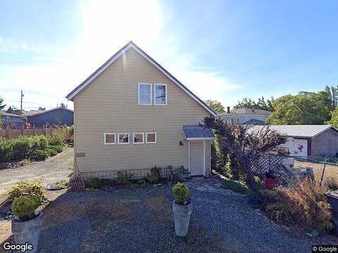 G, PORT TOWNSEND, WA 98368