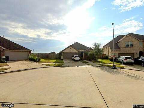 Birchwood Knoll, RICHMOND, TX 77406