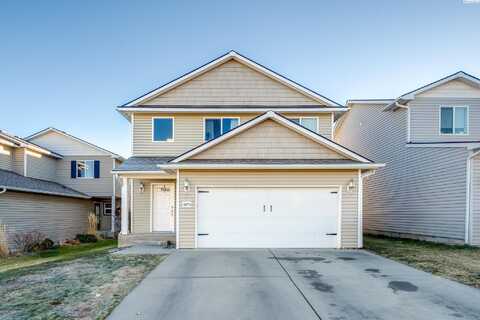 Lost Trail, PULLMAN, WA 99163