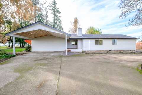 Wagon, MOUNT ANGEL, OR 97362