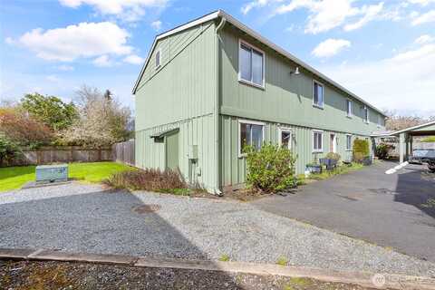 15Th Avenue, TACOMA, WA 98445
