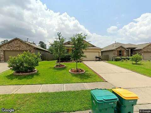 Pleasant, CONROE, TX 77301