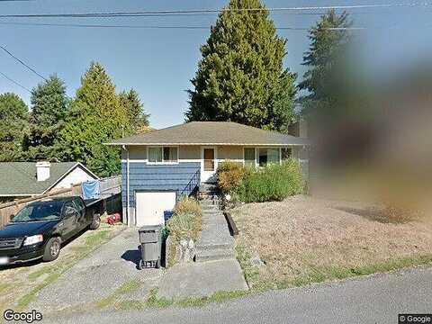 115Th, SEATTLE, WA 98168