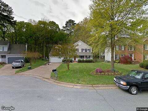 Mitchells Method, YORKTOWN, VA 23693