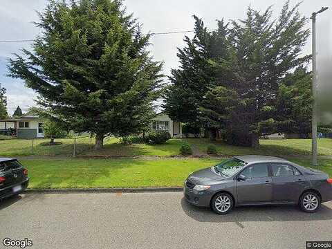 60Th, TACOMA, WA 98404