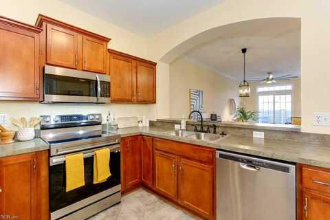 Rivers Arch, CARROLLTON, VA 23314