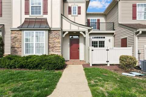 Rivers Arch, CARROLLTON, VA 23314