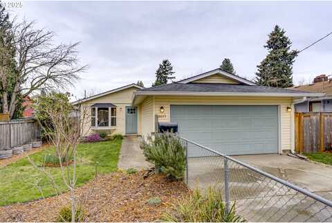 Ivanhoe, PORTLAND, OR 97203