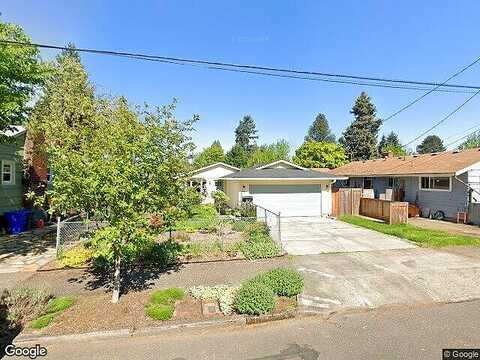 Ivanhoe, PORTLAND, OR 97203