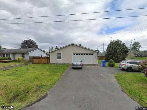 20Th, TACOMA, WA 98445