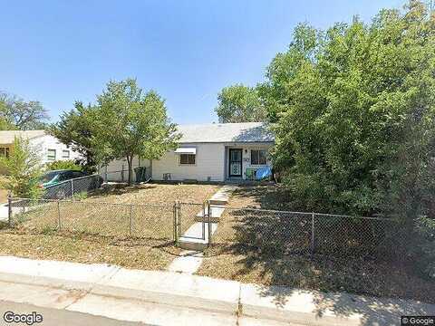 Lima, AURORA, CO 80010