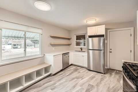 Lima, AURORA, CO 80010