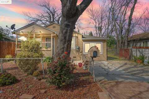 Sapone, BAY POINT, CA 94565