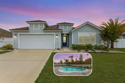 Creekville, FERNANDINA BEACH, FL 32034