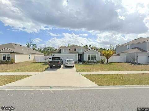Creekville, FERNANDINA BEACH, FL 32034