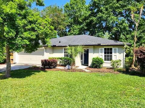Twin Oaks, FERNANDINA BEACH, FL 32034