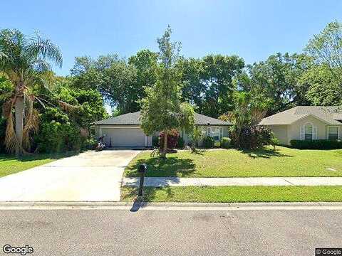 Twin Oaks, FERNANDINA BEACH, FL 32034