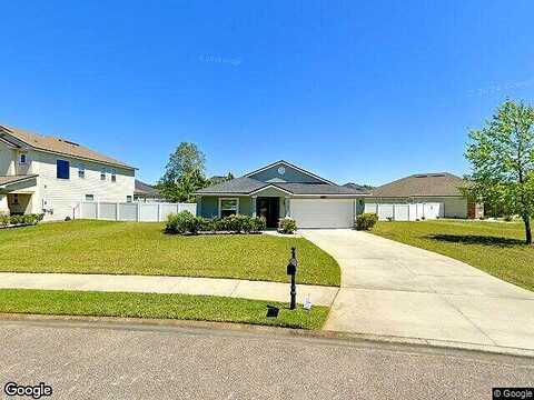 Bellflower, FERNANDINA BEACH, FL 32034