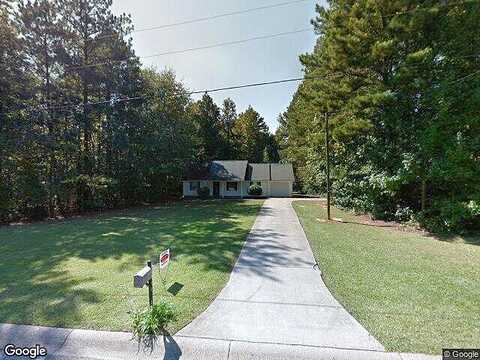 Covey, NEWNAN, GA 30265