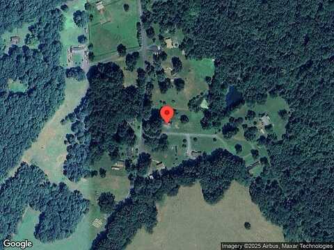 Shiloh Church, RIXEYVILLE, VA 22737