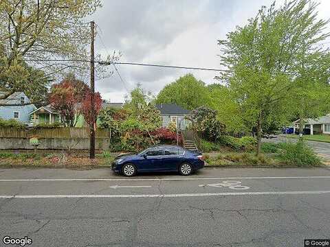 Portsmouth, PORTLAND, OR 97203