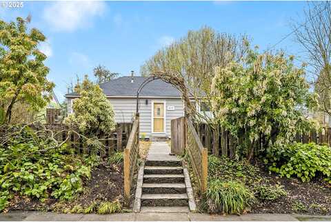 Portsmouth, PORTLAND, OR 97203