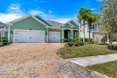 Latrobe, SAINT AUGUSTINE, FL 32095