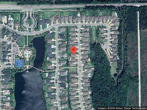 Latrobe, SAINT AUGUSTINE, FL 32095
