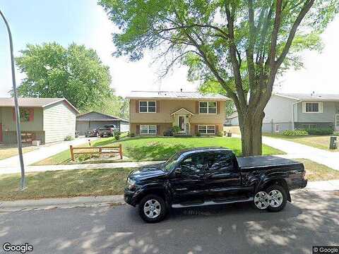 21St, ROCHESTER, MN 55904