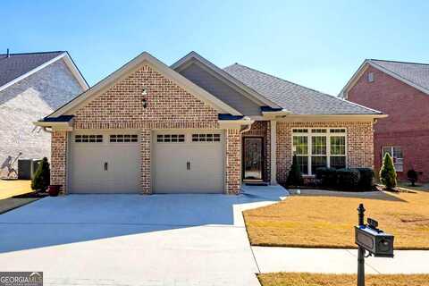 Malcolm, COVINGTON, GA 30014