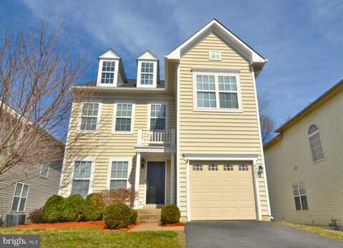 Greenshire, MANASSAS PARK, VA 20111