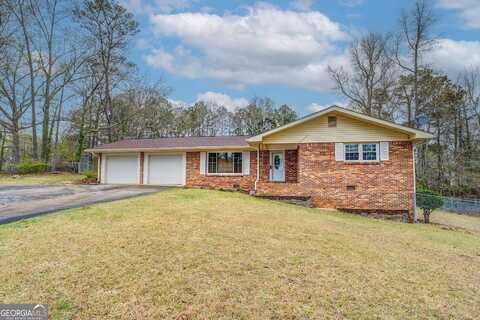 Parnell, COVINGTON, GA 30014