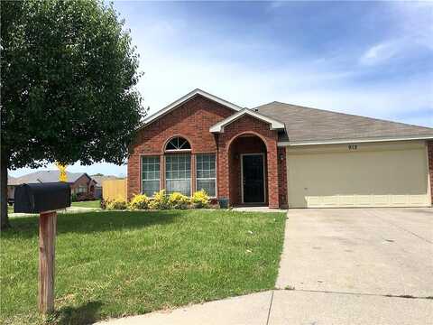 Nancy, ROYSE CITY, TX 75189