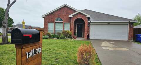 Nancy, ROYSE CITY, TX 75189