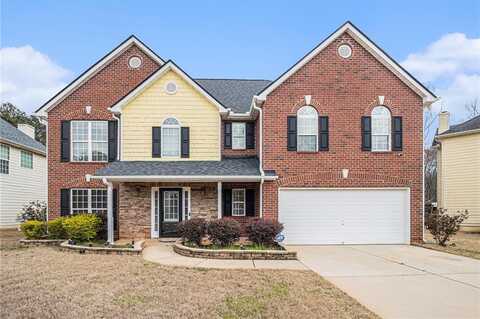 Hindman, MCDONOUGH, GA 30253
