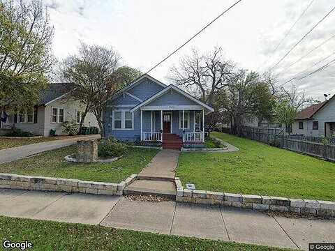Main, BELTON, TX 76513