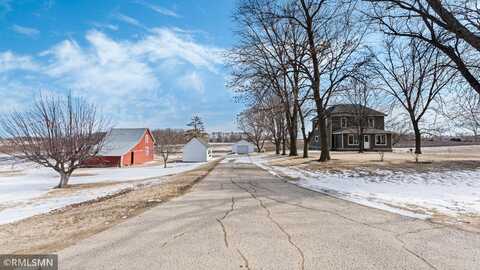 Reardon, COKATO, MN 55321
