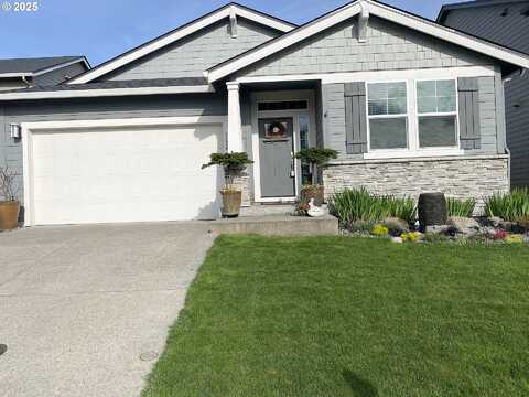 Wright, CAMAS, WA 98607